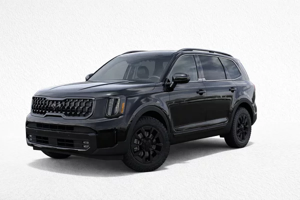 New 2025 KIA Telluride Image
