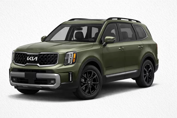 Used 2023 KIA Telluride Image