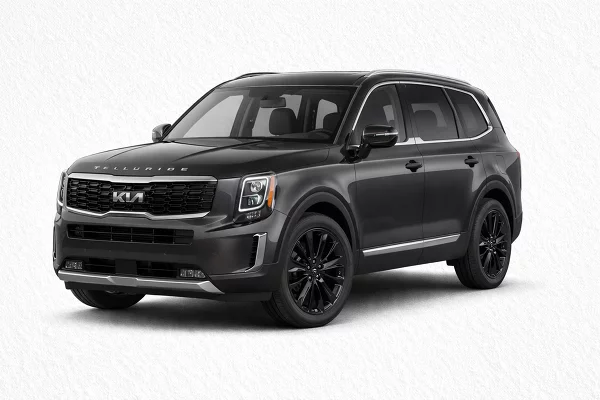 Used 2022 KIA Telluride Image