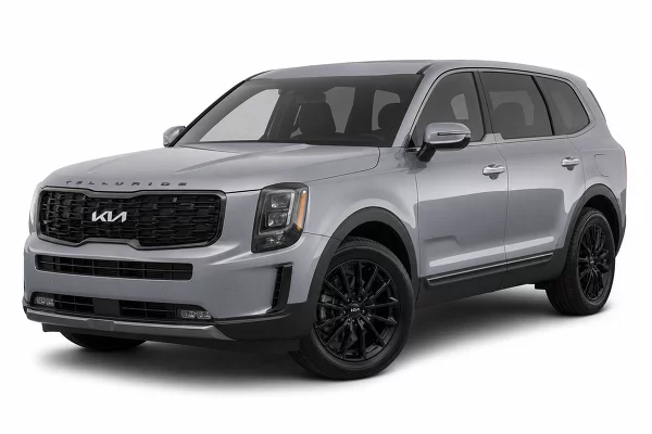 Used 2022 KIA Telluride Image