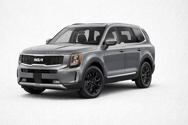 Used 2022 KIA Telluride Image