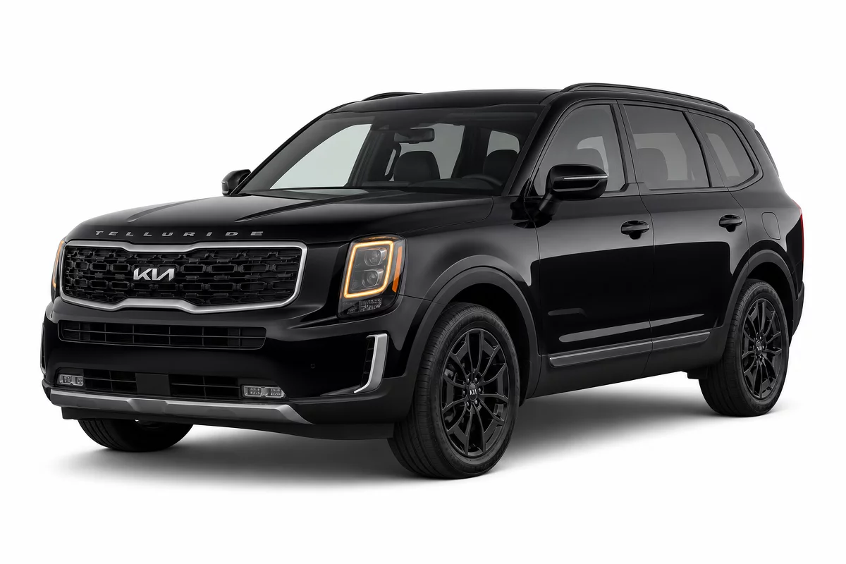 Used 2022 KIA Telluride