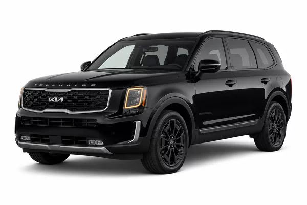 Used 2022 KIA Telluride Image