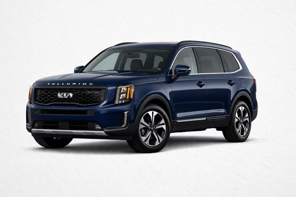 Used 2023 KIA Telluride Image