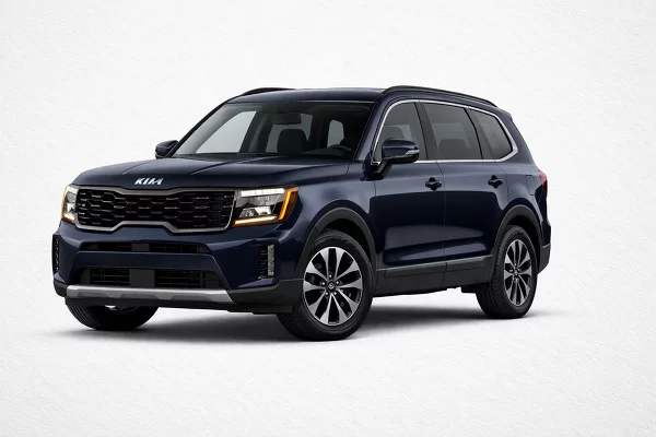 Used 2024 KIA Telluride Image