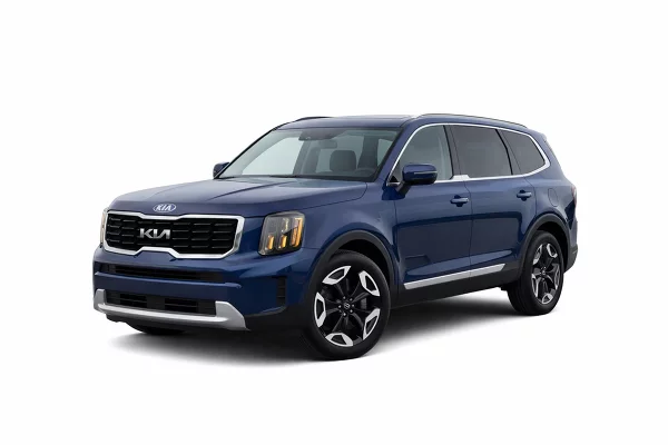 Used 2025 KIA Telluride Image