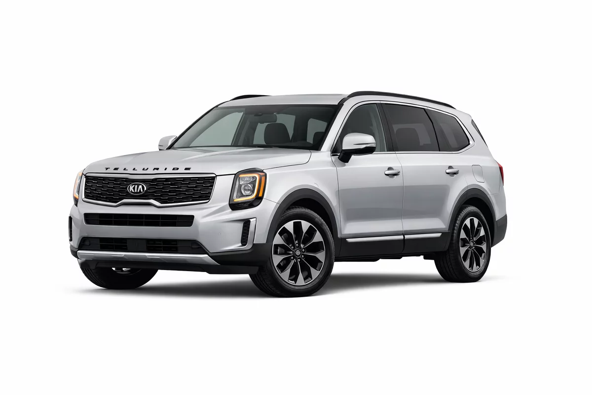 Used 2022 KIA Telluride