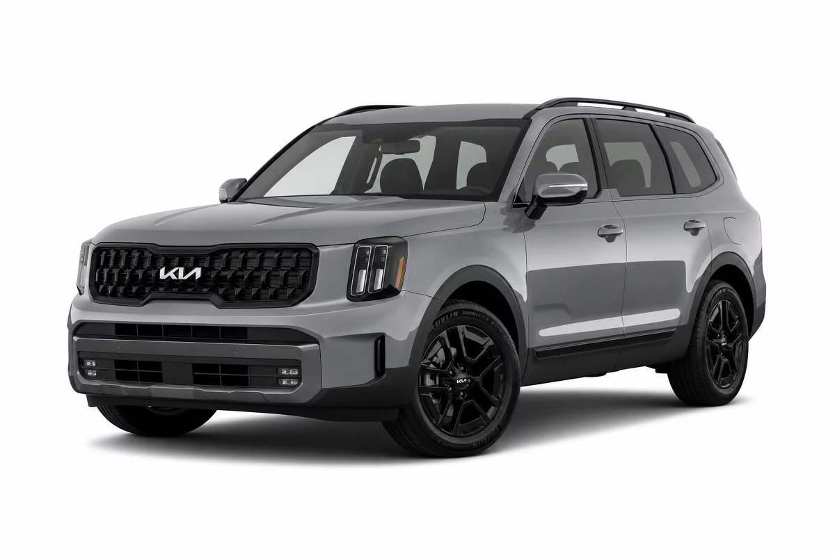 Used 2024 KIA Telluride