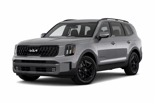 Used 2024 KIA Telluride Image