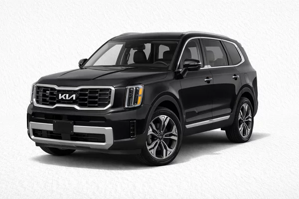 Used 2025 KIA Telluride Image