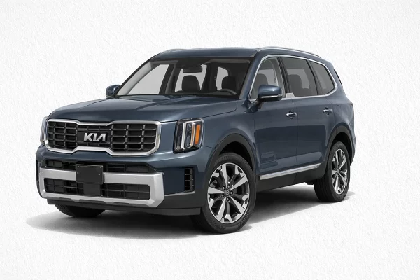Used 2024 KIA Telluride Image
