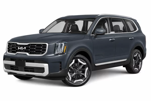 Used 2024 KIA Telluride Image