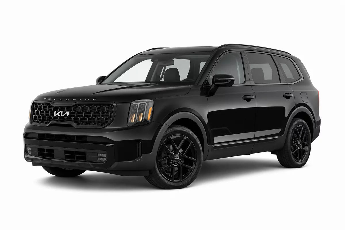 Used 2024 KIA Telluride