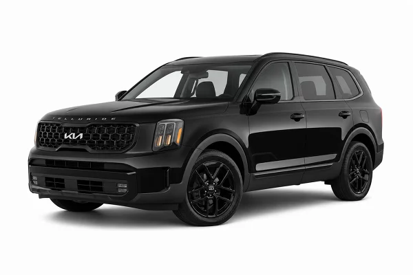 Used 2024 KIA Telluride Image