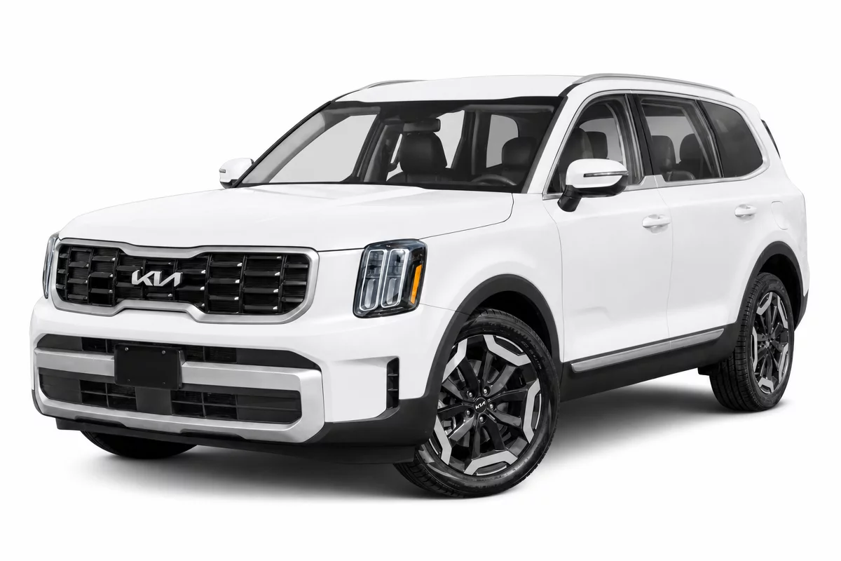 Used 2024 KIA Telluride