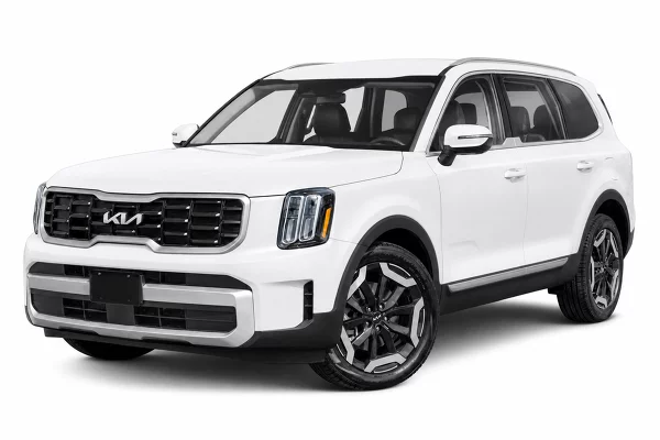 Used 2024 KIA Telluride Image