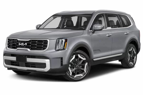 Used 2024 KIA Telluride Image
