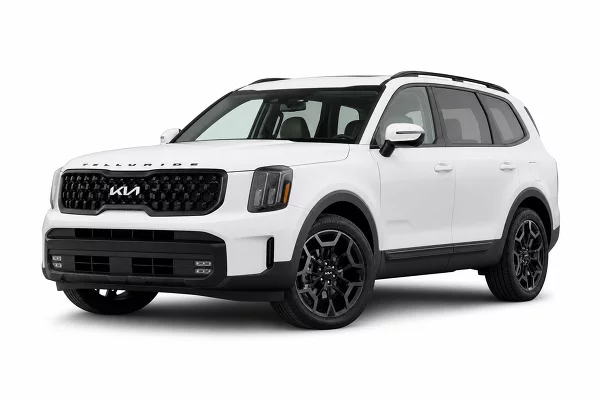 Used 2025 KIA Telluride Image