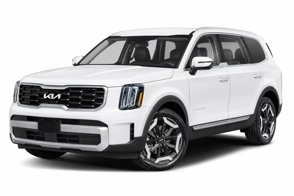 Used 2024 KIA Telluride