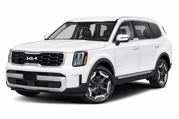 Used 2024 KIA Telluride Image