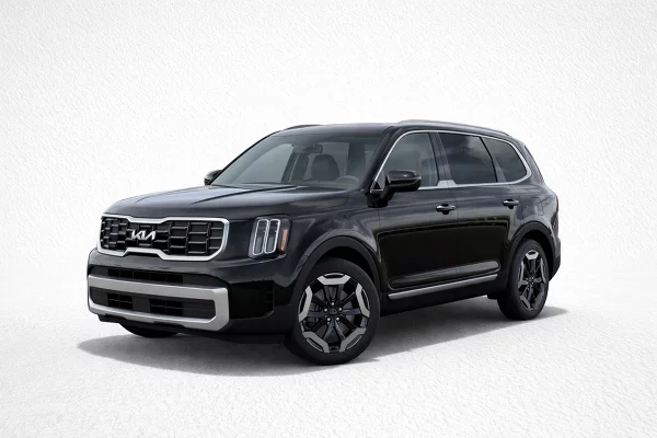 New 2025 KIA Telluride Image