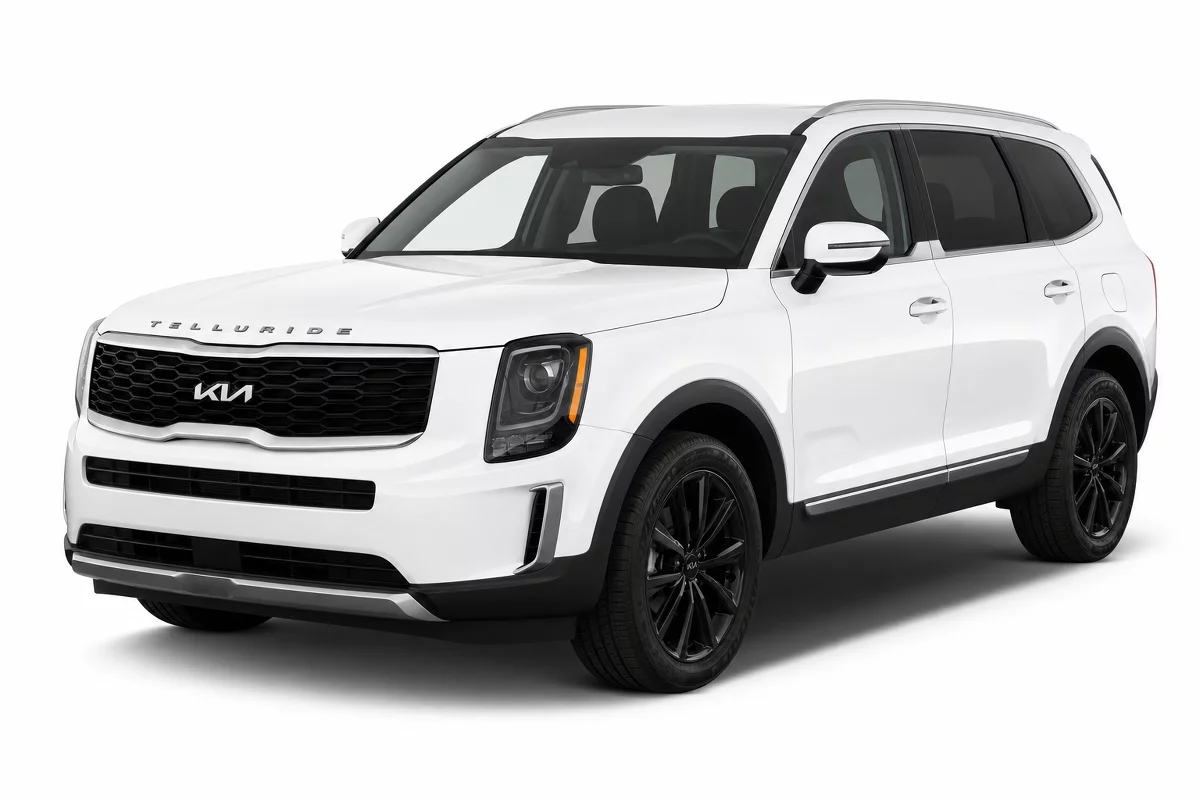 Used 2022 KIA Telluride