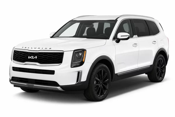 Used 2022 KIA Telluride Image