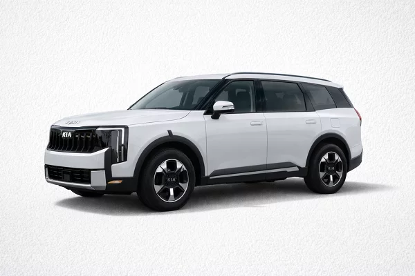 New 2027 Kia Telluride Hybrid Image