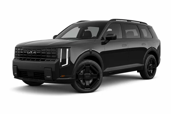 New 2027 KIA Telluride Image