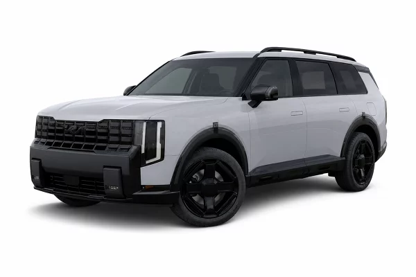 New 2027 KIA Telluride Image