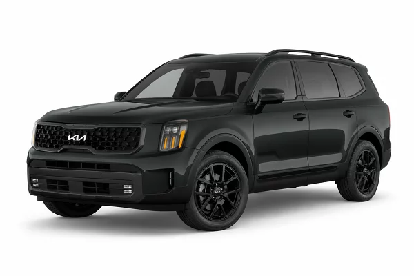 New 2027 Kia Telluride Image