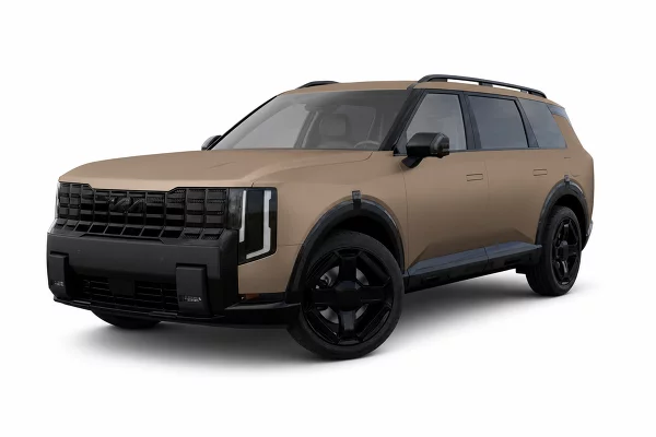New 2027 KIA Telluride Image
