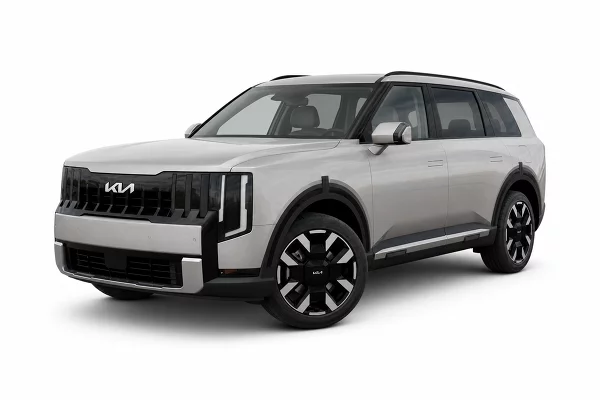 New 2027 KIA Telluride Image