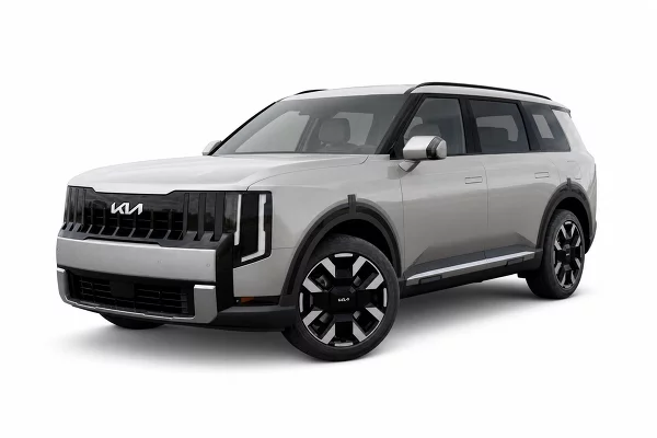 New 2027 KIA Telluride Image
