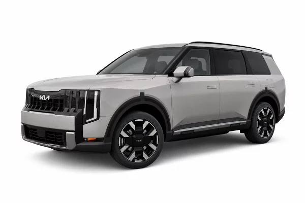 New 2027 KIA Telluride Image