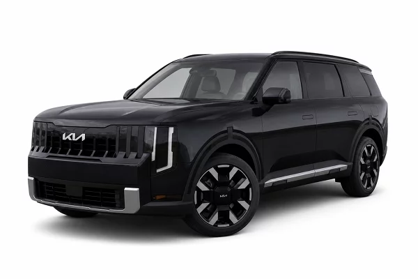 New 2027 KIA Telluride Image