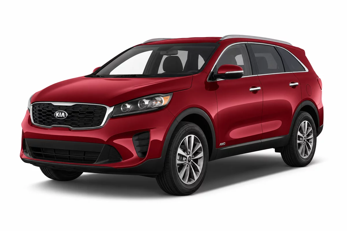 Used 2020 KIA Sorento