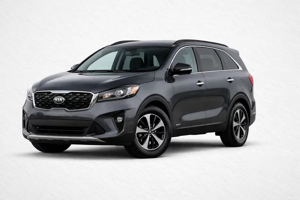 Used 2020 KIA Sorento Image