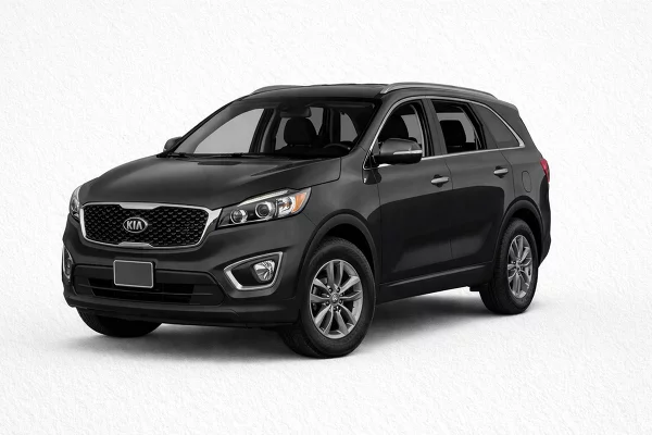 Used 2016 KIA Sorento Image