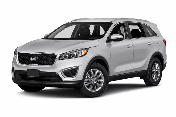 Used 2017 KIA Sorento Image