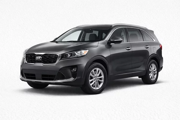 Used 2019 KIA Sorento Image