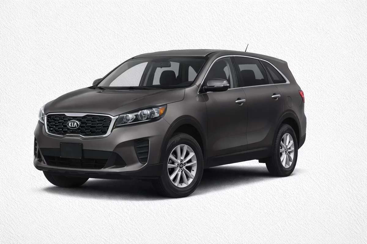 Used 2019 KIA Sorento