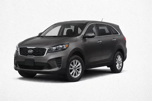 Used 2019 KIA Sorento Image