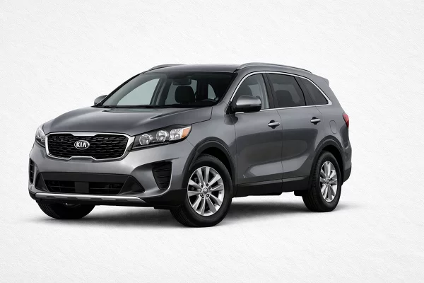 Used 2020 KIA Sorento Image