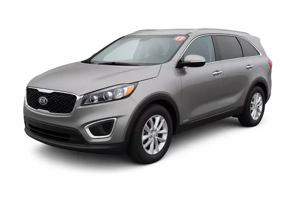 Used 2017 KIA Sorento Image