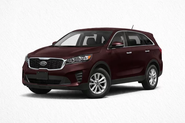 Used 2020 KIA Sorento Image