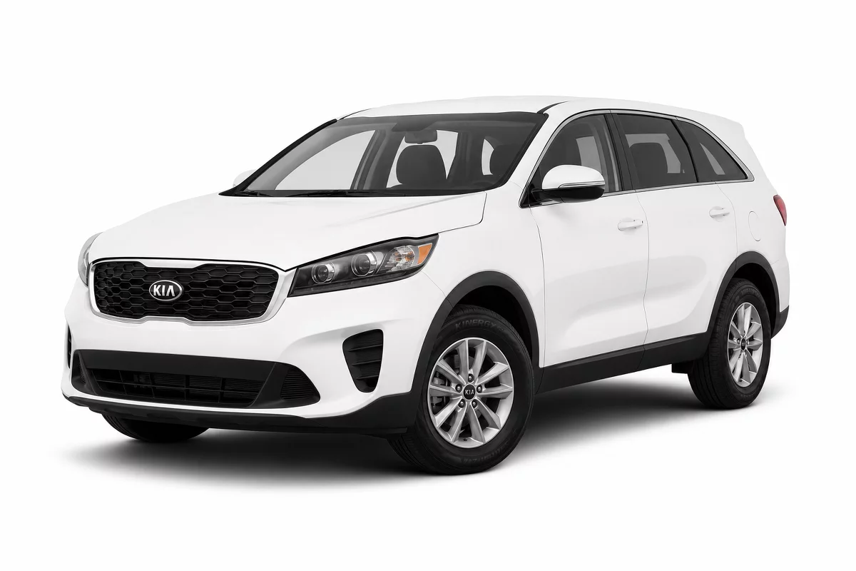 Used 2020 KIA Sorento