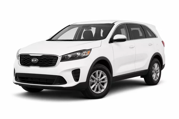 Used 2020 KIA Sorento Image
