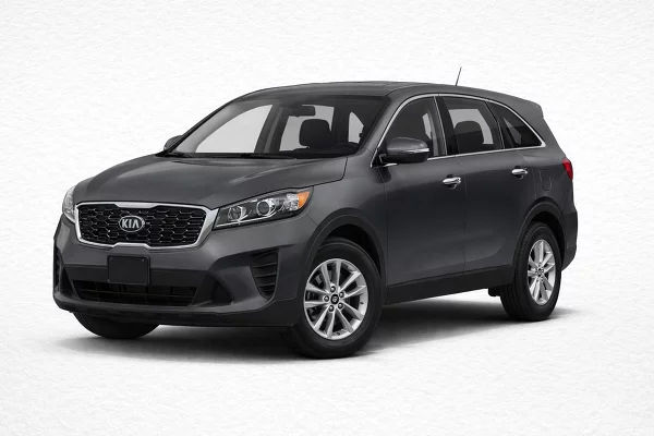 Used 2019 KIA Sorento Image