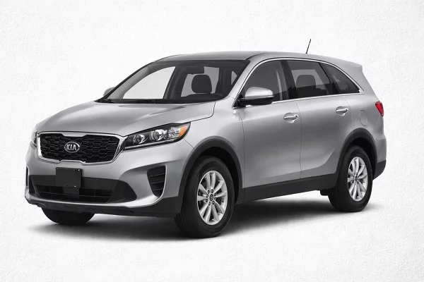 Used 2019 KIA Sorento Image